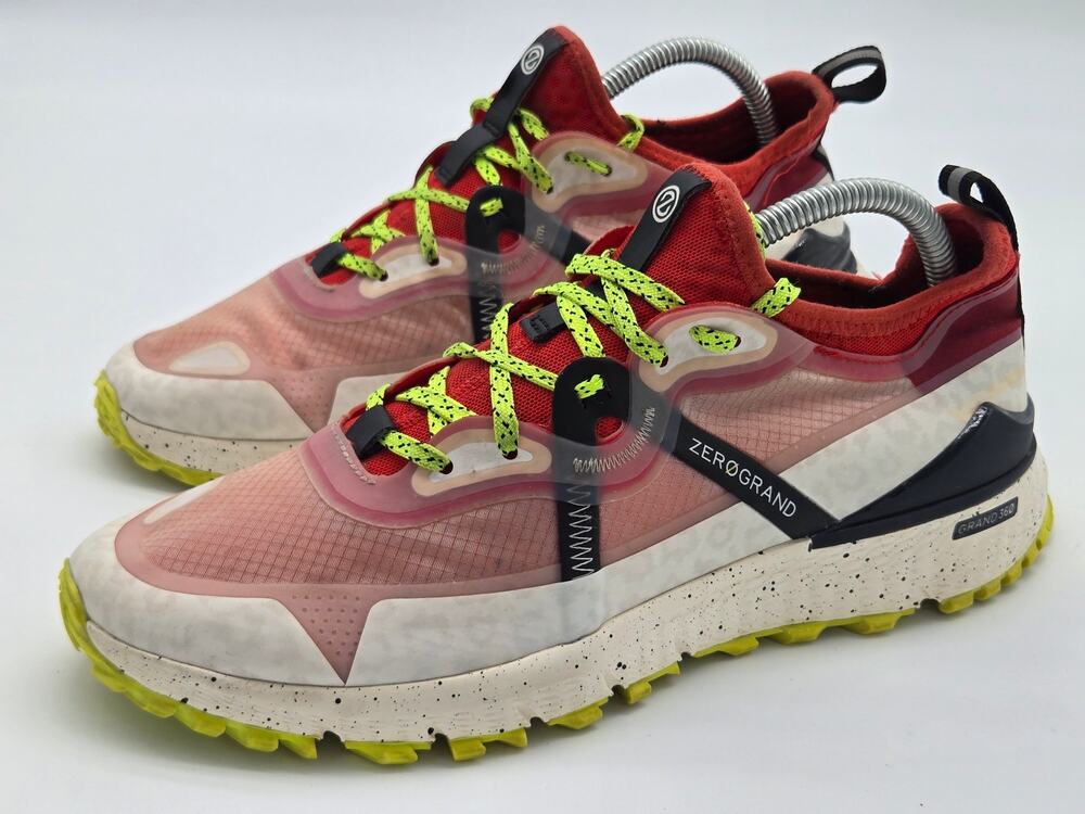 Cole Haan ZeroGrand 360 Women’s 9.5B W21477 Sneakers